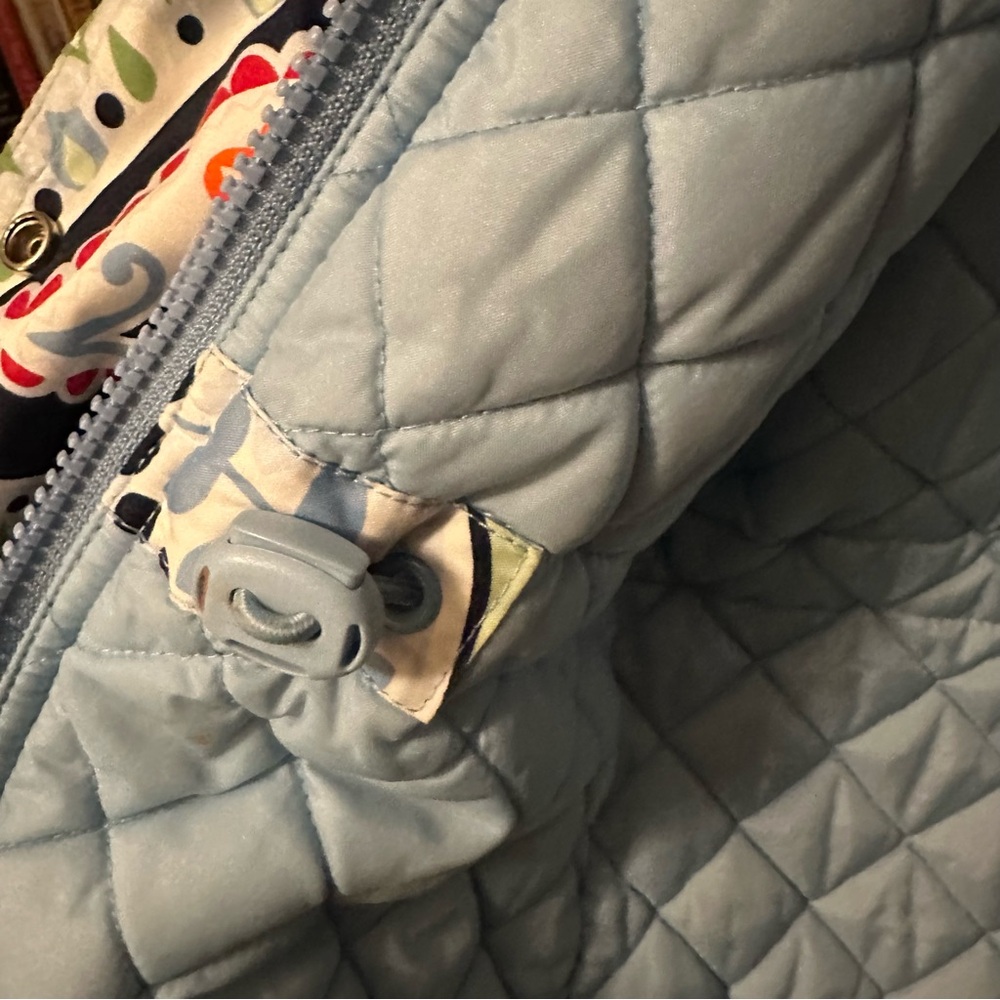 Hanna Andersson Multicolor Kids Puffer Jacket - Picture 6 of 13